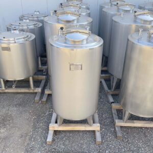 1000 liters tank i syrefast 316