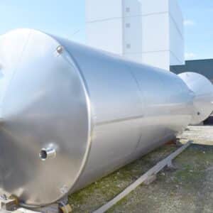 26000 liters tank i syrefast 316