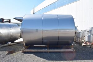 15300 liters tank i syrefast 316