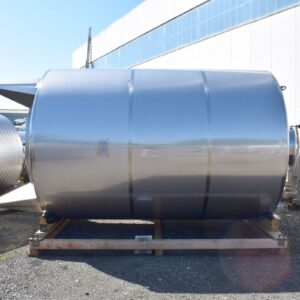 15300 liters tank i syrefast 316