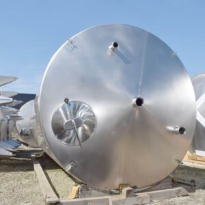 26000 liters tank i syrefast 316