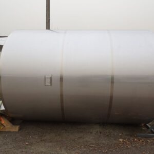15300 liters tank i syrefast 316