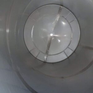 15300 liters tank i syrefast 316