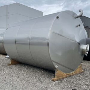 30400 liters tank i syrefast 316
