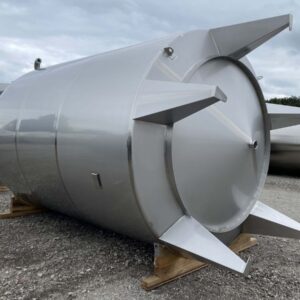 30400 liters tank i syrefast 316