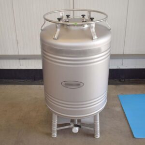 1000 liters tank i 304 rustfritt stål