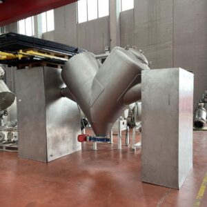 1000 liters tank i 304 rustfritt stål
