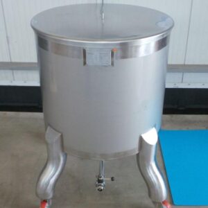 1000 liters tank i syrefast 316