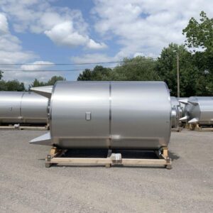 10300 liters tank i syrefast 316
