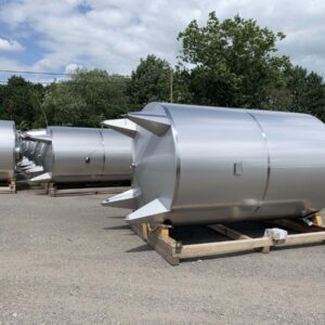 10300 liters tank i syrefast 316