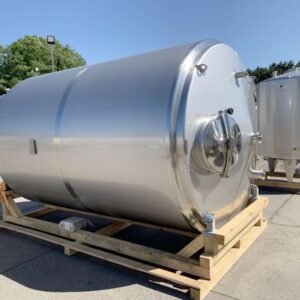 10300 liters tank i syrefast 316