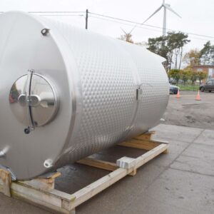 10300 liters tank i syrefast 316