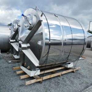 10450 liters tank i syrefast 316