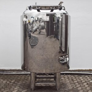 1280 liters tank i syrefast 316