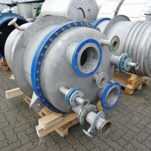 1345 liters tank i syrefast 316