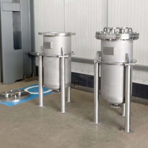 150 liters tank i syrefast 316