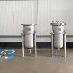 150 liters tank i syrefast 316