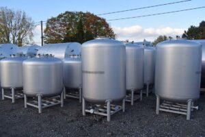 1500 liters tank i syrefast 316