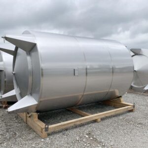 15300 liters tank i syrefast 316