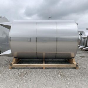 15300 liters tank i syrefast 316