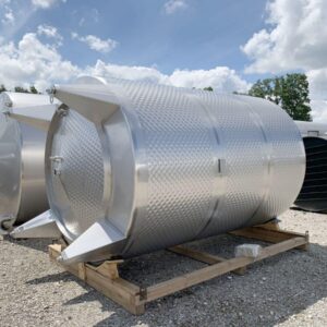 15300 liters tank i syrefast 316