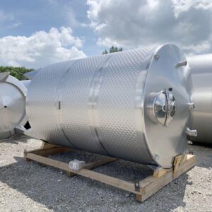 15300 liters tank i syrefast 316