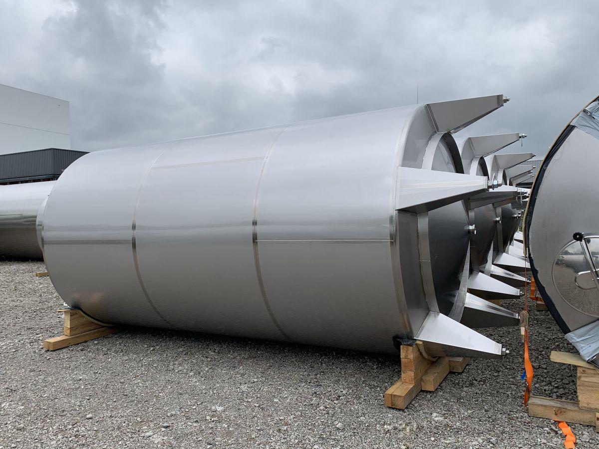 20300 liters tank i syrefast 316