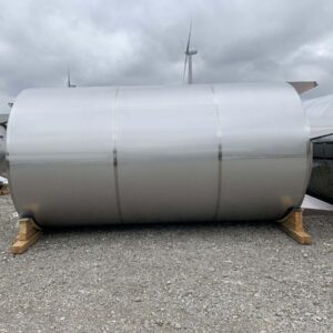 20300 liters tank i syrefast 316