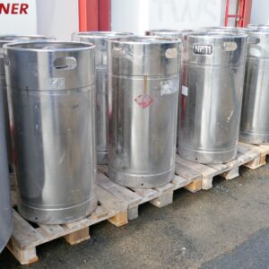 204 liters tank i syrefast 316