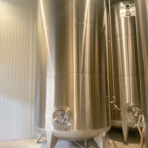 22000 liters tank i syrefast 316