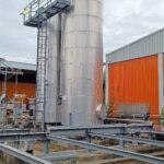 32000 liters tank i syrefast 316