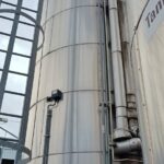 32000 liters tank i syrefast 316