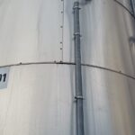 32000 liters tank i syrefast 316