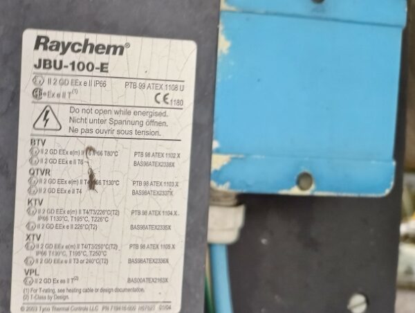 32000 liters tank i syrefast 316
