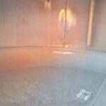32000 liters tank i syrefast 316