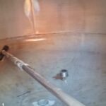 32000 liters tank i syrefast 316