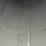 32000 liters tank i syrefast 316