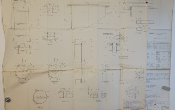 32000 liters tank i syrefast 316
