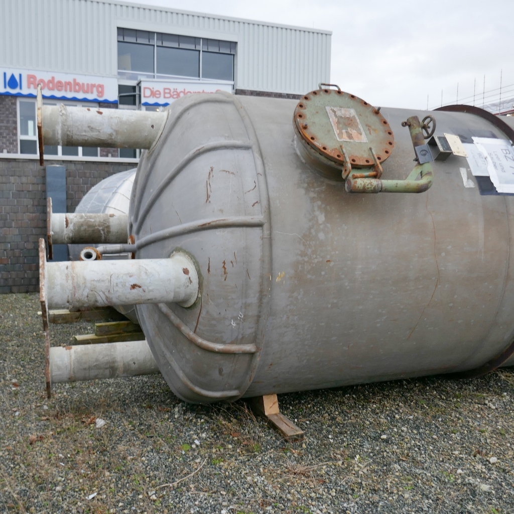 32000 liters tank i syrefast 316