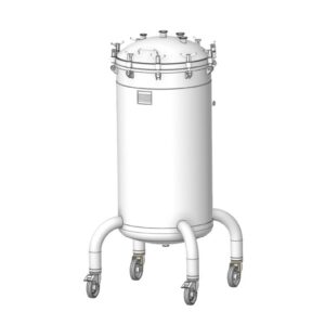 500 liters tank i syrefast 316