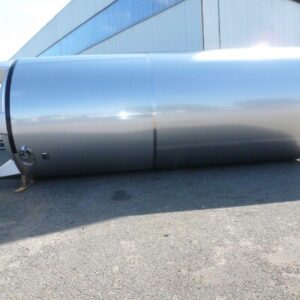 50000 liters tank i syrefast 316