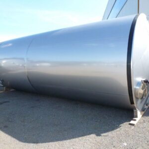 50000 liters tank i syrefast 316