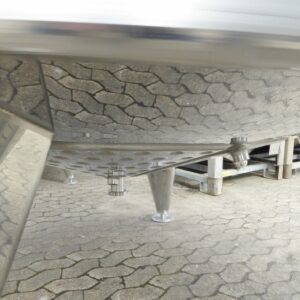 5236 liters tank i syrefast 316