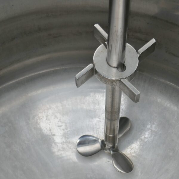 530 liters tank i syrefast 316