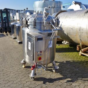 568 liters tank i syrefast 316