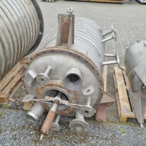 720 liters tank i syrefast 316