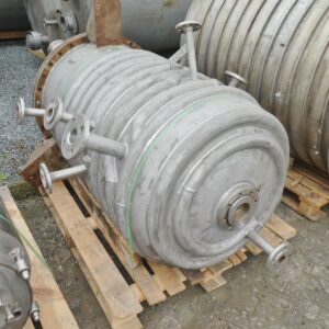 720 liters tank i syrefast 316