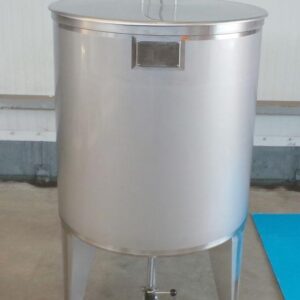 750 liters tank i syrefast 316