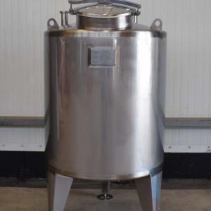 780 liters tank i syrefast 316