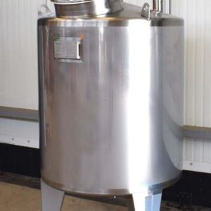 780 liters tank i syrefast 316